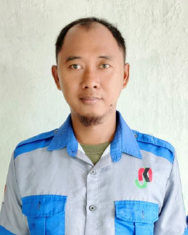 Hafiedz Andriyanto